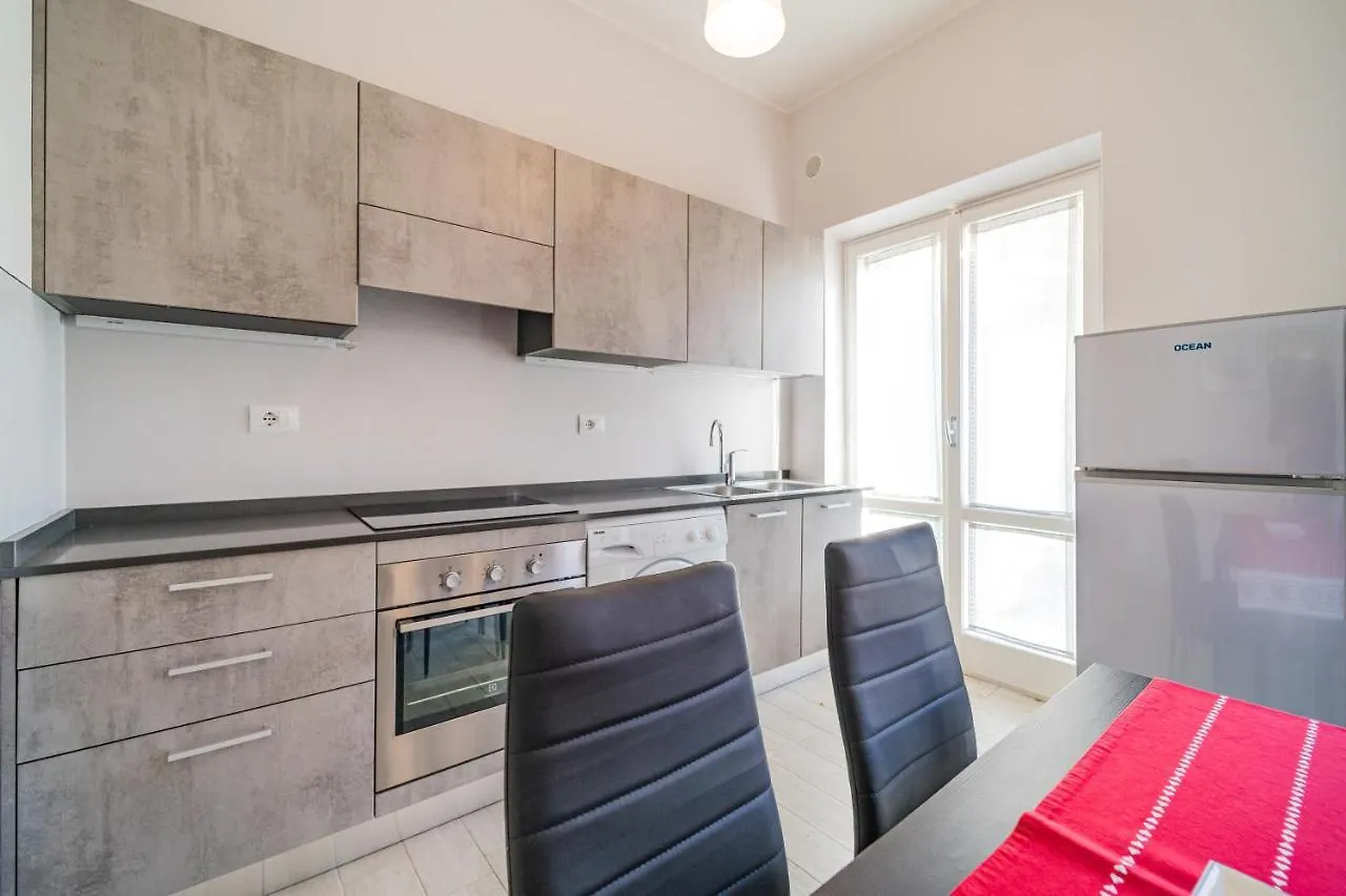 Suite Alarcon Porto Azzurro 0*,  Italy