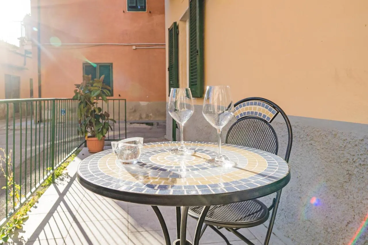 Suite Alarcon Porto Azzurro