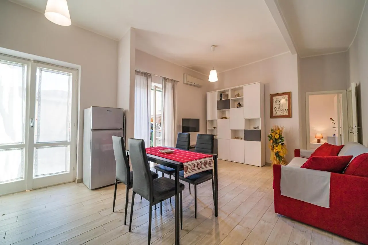 Suite Alarcon Porto Azzurro Italy