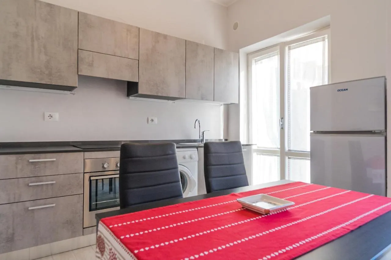Suite Alarcon Porto Azzurro Italy