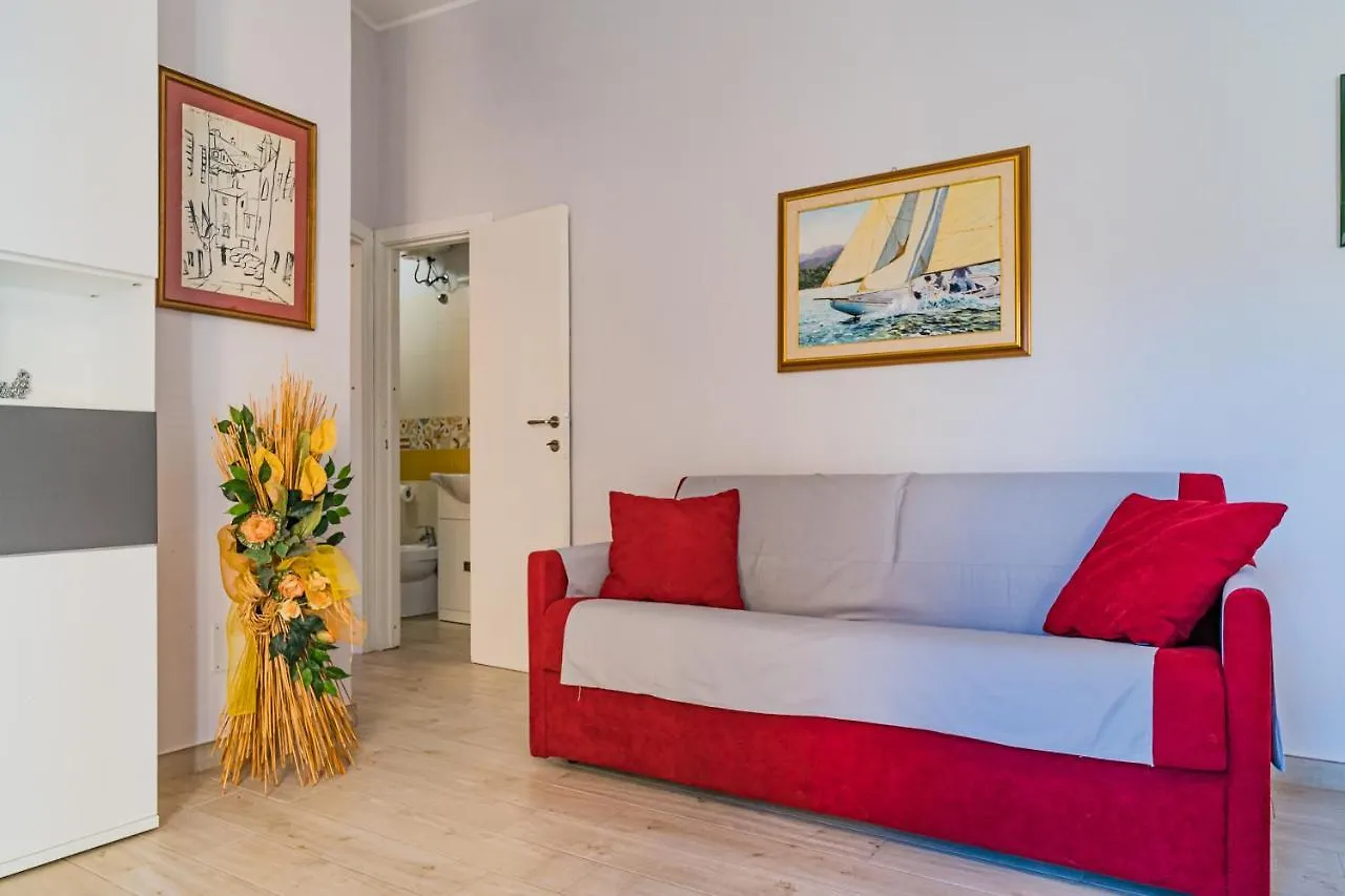 Suite Alarcon Porto Azzurro 0*,  Italy