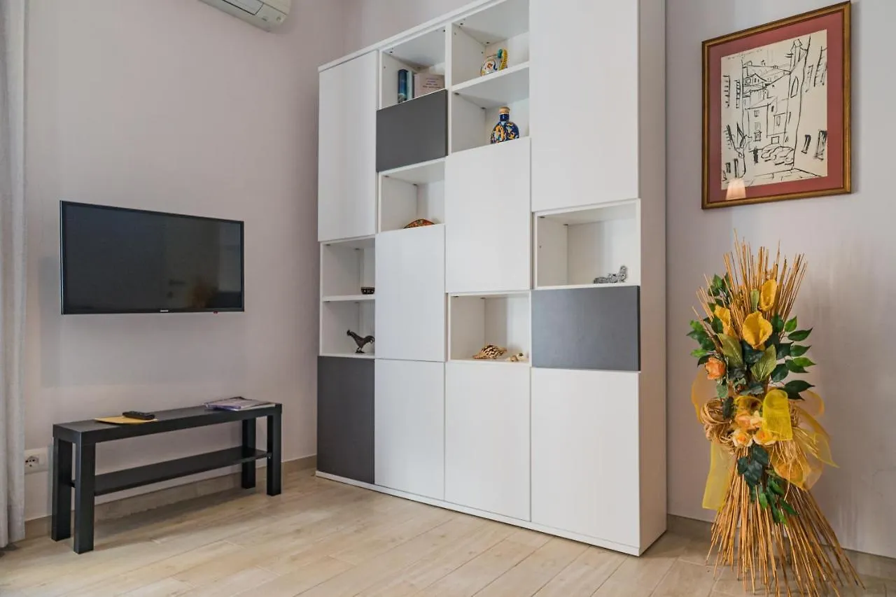 Suite Alarcon Porto Azzurro
