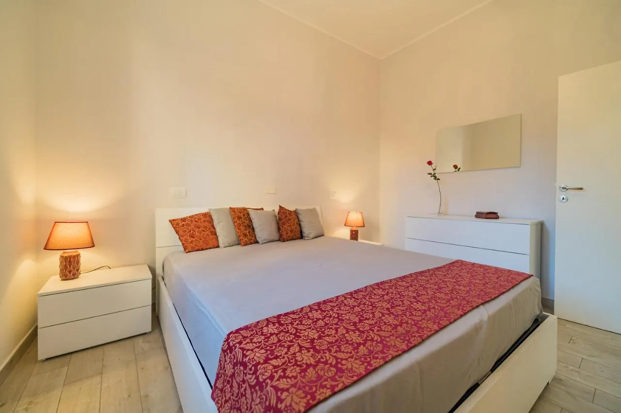 Apartment Suite Alarcon Porto Azzurro