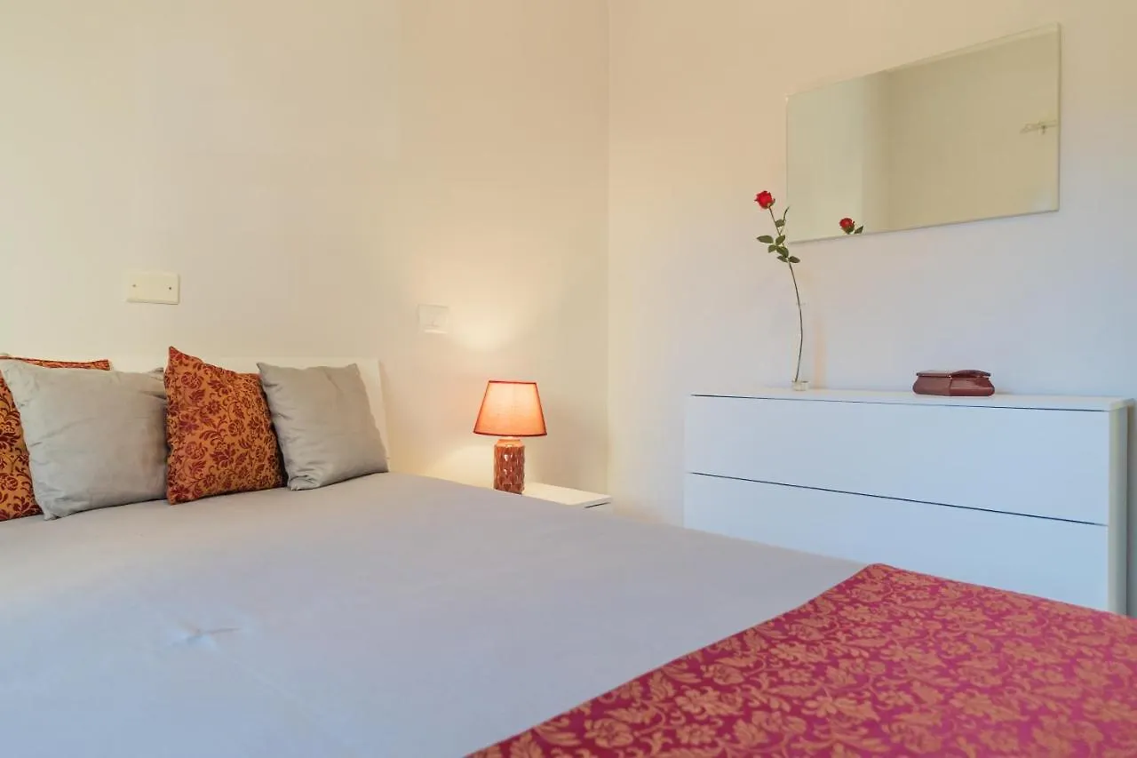 Suite Alarcon Porto Azzurro 0*,