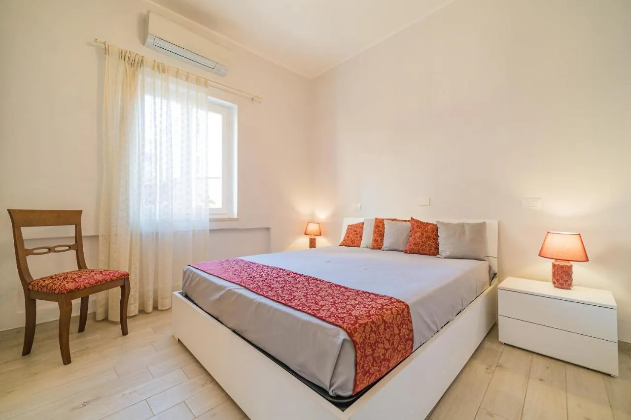 Suite Alarcon Porto Azzurro