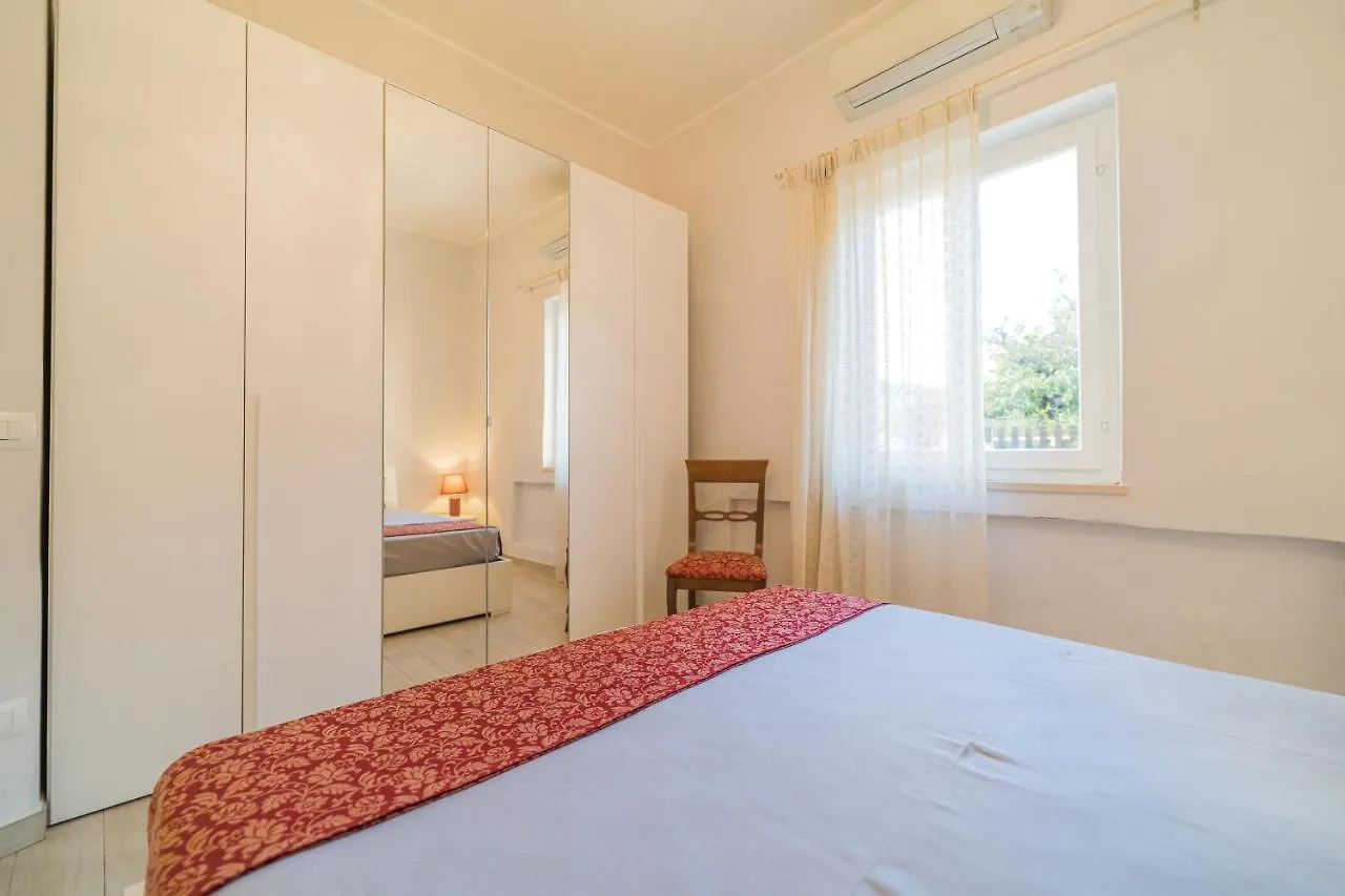 Apartment Suite Alarcon Porto Azzurro