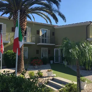 Barbarossa Porto Azzurro