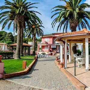Rosa Porto Azzurro