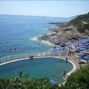 Capo D'arco Вилла