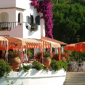 Cala Di Mola Porto Azzurro