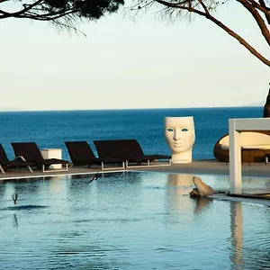 Capo Bianco Porto Azzurro