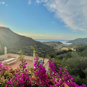Aria Di Collina - Isola D'elba Porto Azzurro