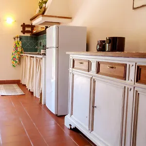 Casale Le Pitte Porto Azzurro
