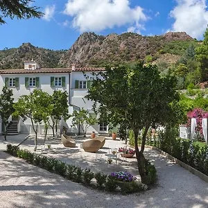 Il Casale Di Monserrato Porto Azzurro