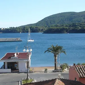 Vista Mare Porto Azzurro