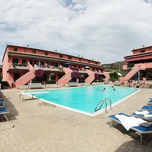 Elba Vip Porto Azzurro